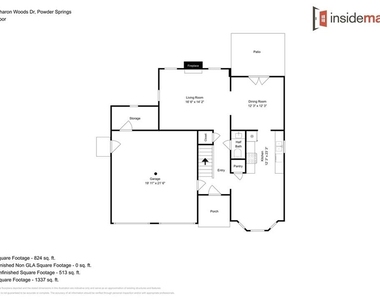 4015 Sharon Woods Drive - Photo Thumbnail 17