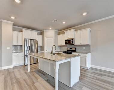 2408 Morgan Creek Road - Photo Thumbnail 9