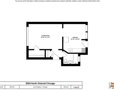 5054 N Wolcott Avenue - Photo Thumbnail 6