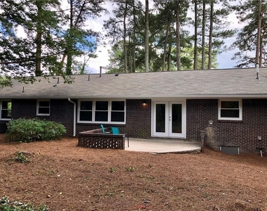 4142 Blackhawk Drive - Photo Thumbnail 16
