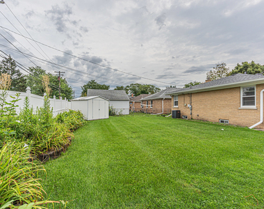 5018 Dobson Street - Photo Thumbnail 24