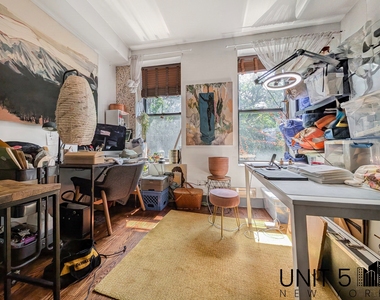 288 Himrod Street - Photo Thumbnail 5