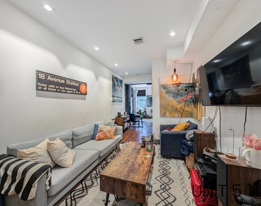 288 Himrod Street - Photo Thumbnail 1