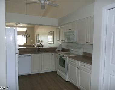 16301 Kelly Woods Drive - Photo Thumbnail 3