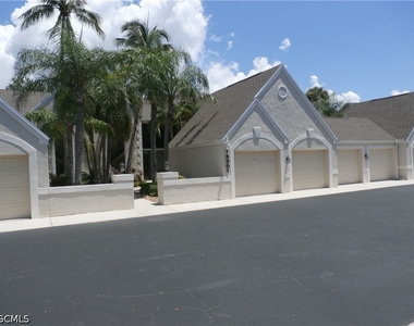 16301 Kelly Woods Drive - Photo Thumbnail 1