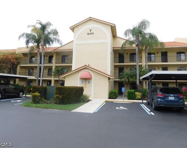 16470 Kelly Cove Drive - Photo Thumbnail 1