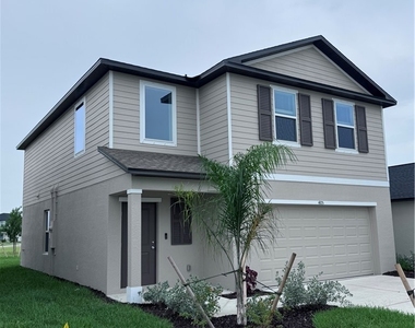 4105 Pacenza Place - Photo Thumbnail 1