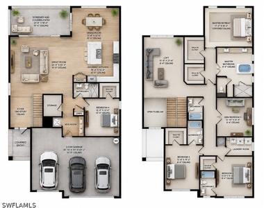 12770 Woodbury Drive - Photo Thumbnail 2