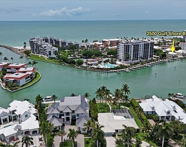 2500 Gulf Shore Boulevard N - Photo Thumbnail 4