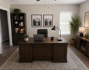 501 Evanston Street - Photo Thumbnail 2