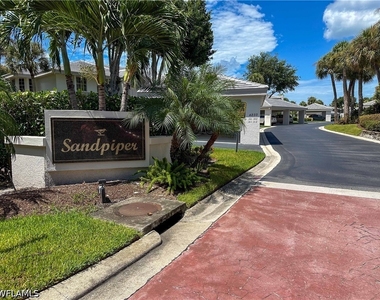 4240 Lake Forest Drive - Photo Thumbnail 1