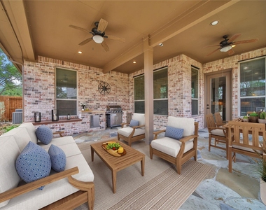 9422 Pecos Pass Court - Photo Thumbnail 25