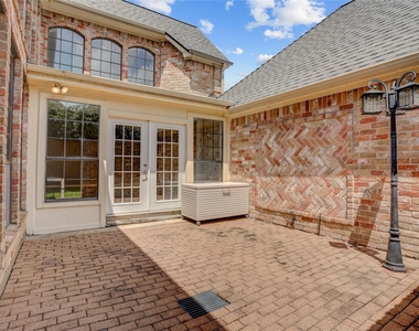 11703 Wickhollow Lane - Photo Thumbnail 27