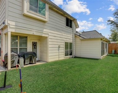 11703 Wickhollow Lane - Photo Thumbnail 30