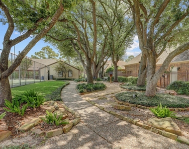 11703 Wickhollow Lane - Photo Thumbnail 31