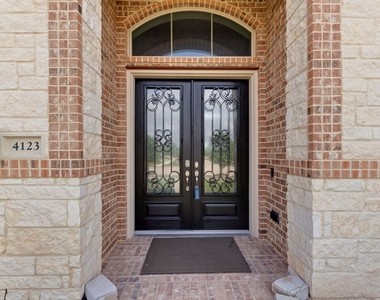 4123 Abigail Way - Photo Thumbnail 1