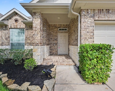 21327 Somerset Shores Crossing - Photo Thumbnail 1