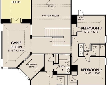 8211 Chartres Wind Drive - Photo Thumbnail 34