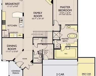 8211 Chartres Wind Drive - Photo Thumbnail 33