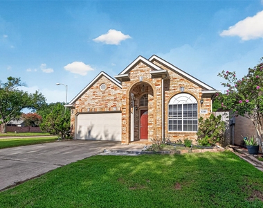 8503 Raybluff Lane - Photo Thumbnail 1