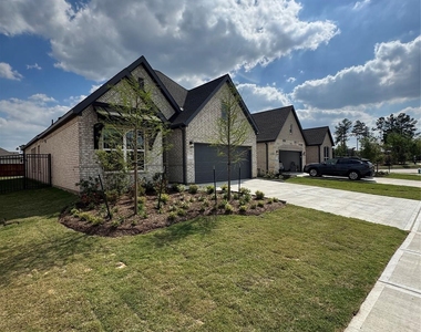 7129 Carriage Light Drive - Photo Thumbnail 1