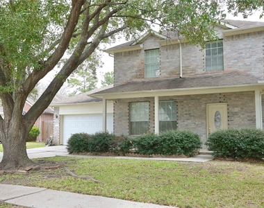 23902 Spring Way Drive - Photo Thumbnail 2