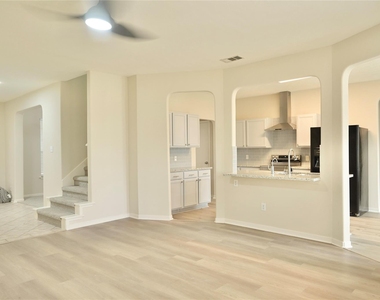 23902 Spring Way Drive - Photo Thumbnail 16