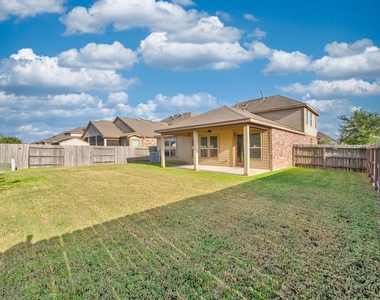 25342 Briscoe Village Drive - Photo Thumbnail 33