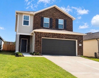 14842 Calderon Drive - Photo Thumbnail 1