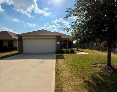 21023 Twining Rose Lane - Photo Thumbnail 1