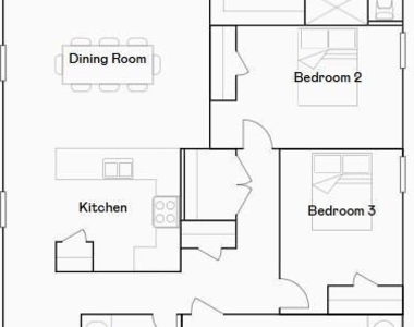 3020 Huntersville Drive - Photo Thumbnail 19