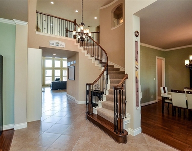 2239 Monarch Terrace Drive - Photo Thumbnail 4