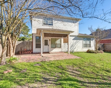 914 Chapwood Court - Photo Thumbnail 20