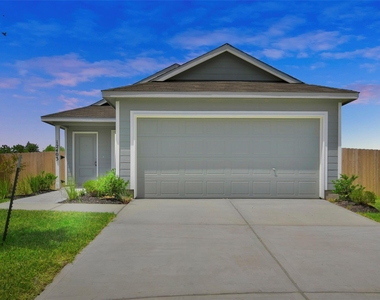 12403 Wild Strawberry Rd - Photo Thumbnail 1