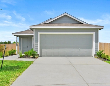 12403 Wild Strawberry Rd - Photo Thumbnail 2