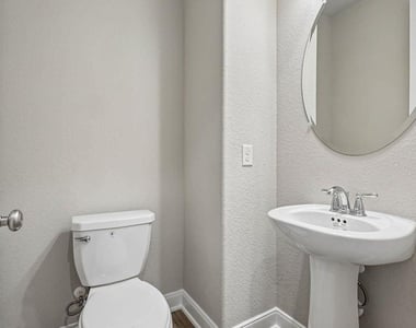 9808 Falling Fern Lane - Photo Thumbnail 6