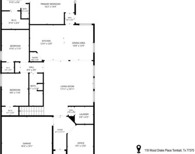 118 Wood Drake Place - Photo Thumbnail 24