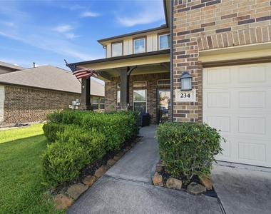 234 Dale Ridge Lane - Photo Thumbnail 6