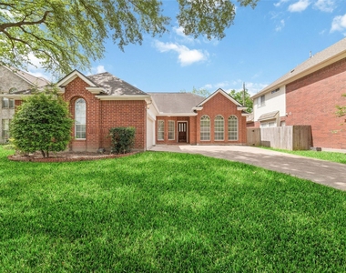 4211 Torrey Creek Lane - Photo Thumbnail 5