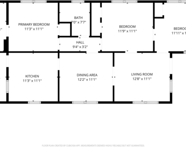 313 S Blackwell Street - Photo Thumbnail 42