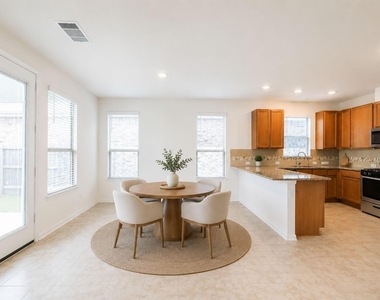 17334 Texas Willow Drive - Photo Thumbnail 2
