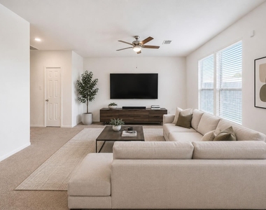 17334 Texas Willow Drive - Photo Thumbnail 1
