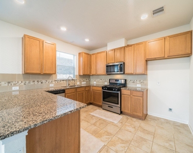 17334 Texas Willow Drive - Photo Thumbnail 3