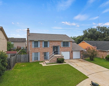 16723 Running Quail Court - Photo Thumbnail 16