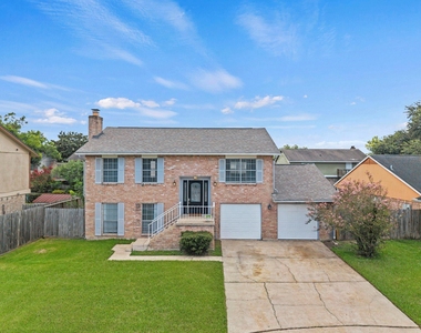 16723 Running Quail Court - Photo Thumbnail 14