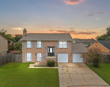 16723 Running Quail Court - Photo Thumbnail 4