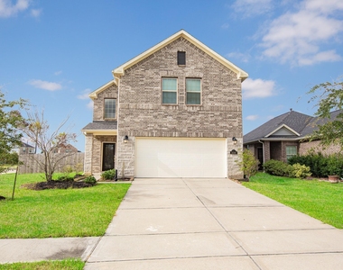 31303 Palomino Ranch Path - Photo Thumbnail 2