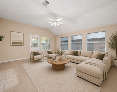 20511 Bouganvilla Blossom Ln Lane - Photo Thumbnail 8