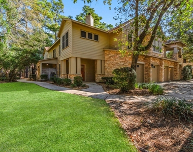 75 Scarlet Woods Court - Photo Thumbnail 1