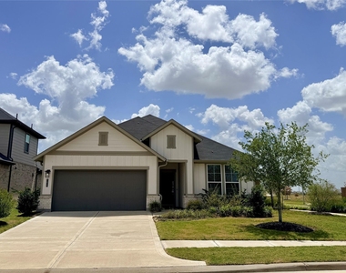 7415 Bristlegrass Colony Court - Photo Thumbnail 1